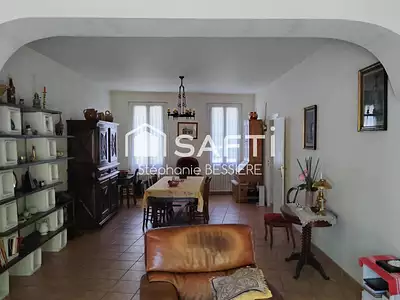 Maison, 187 m²