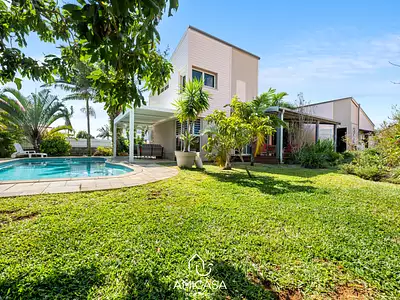 Maison, 195 m²