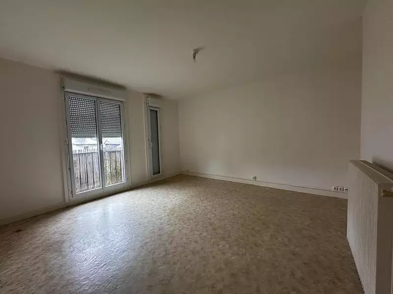 Appartement, 68 m²