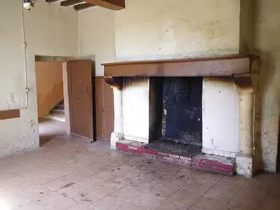 Maison, 250 m²