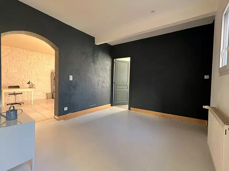 Maison, 118 m²
