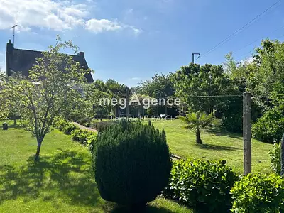 Maison, 84 m²