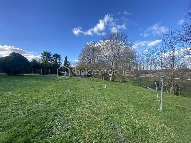Maison, 82 m²