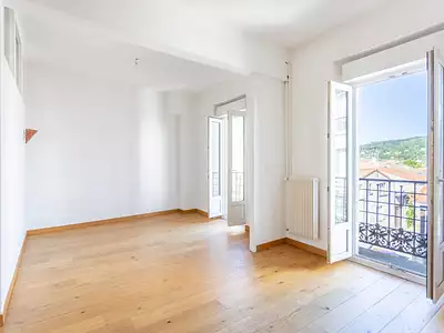 Appartement, 49,8 m²