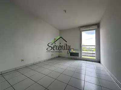 Appartement, 63,25 m²