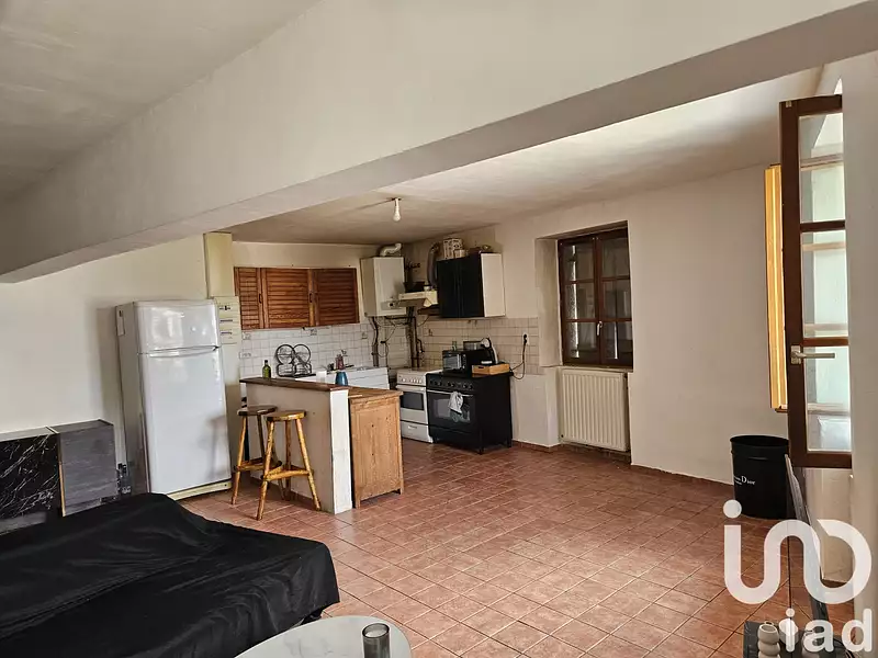 Maison, 101 m²