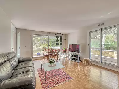 Appartement, 94,5 m²