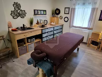 Maison, 267 m²