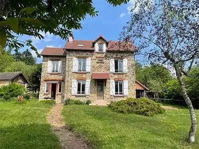Maison, 130 m²