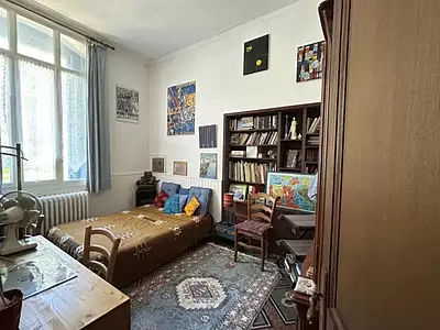 Maison, 143 m²