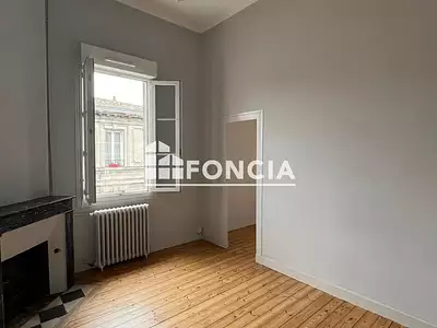 Appartement, 52 m²