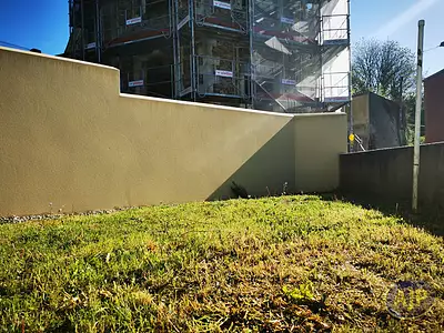 Immeuble, 35,84 m²