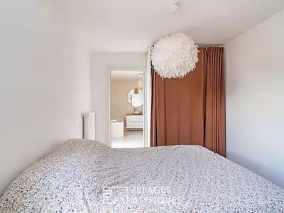 Appartement, 106 m²