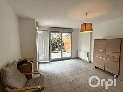 Appartement, 55 m²