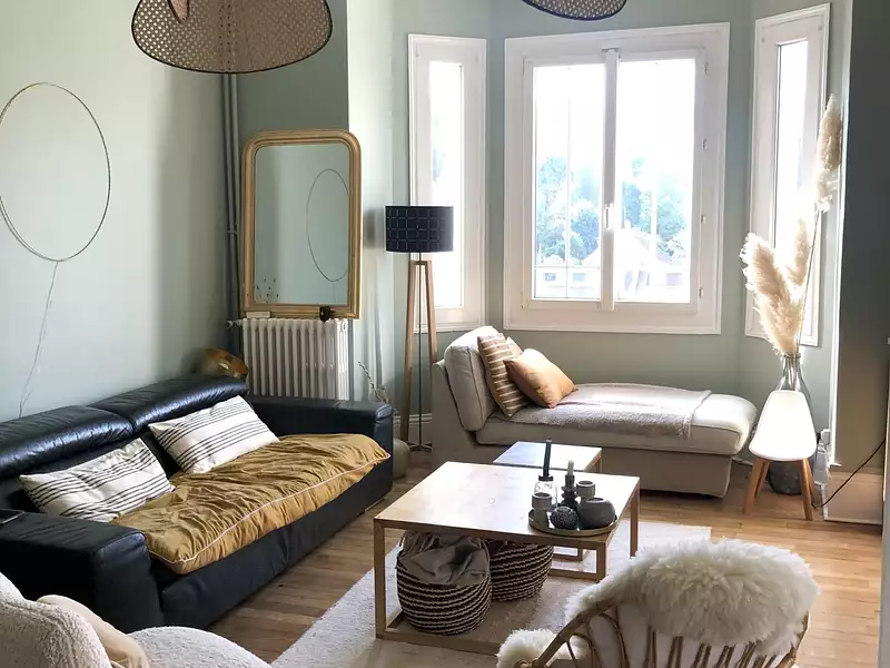 Maison, 128 m²