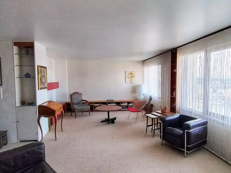 Appartement, 114 m²