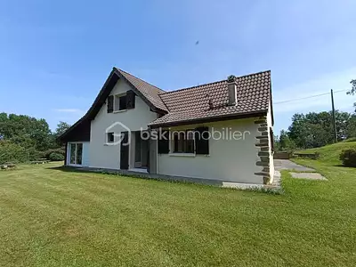 Maison, 160 m²