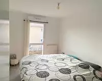 Appartement, 61 m²