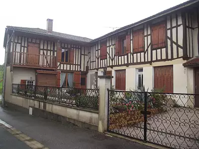 Maison, 268 m²