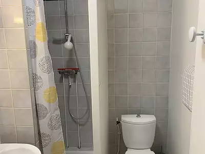Appartement, 18 m²