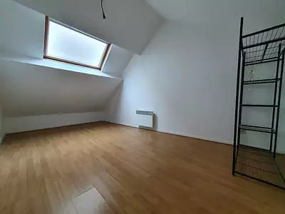 Appartement, 66 m²