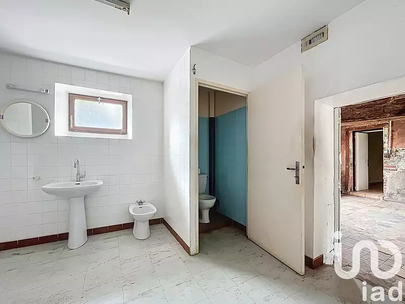 Maison, 71 m²