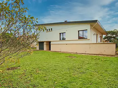 Maison, 163 m²