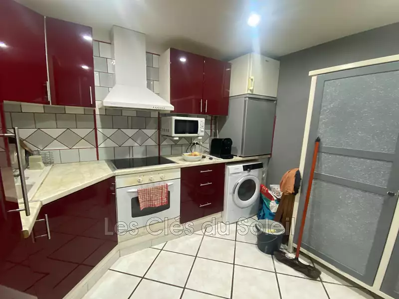 Appartement, 30,19 m²