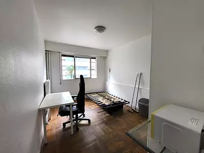 Appartement, 16 m²