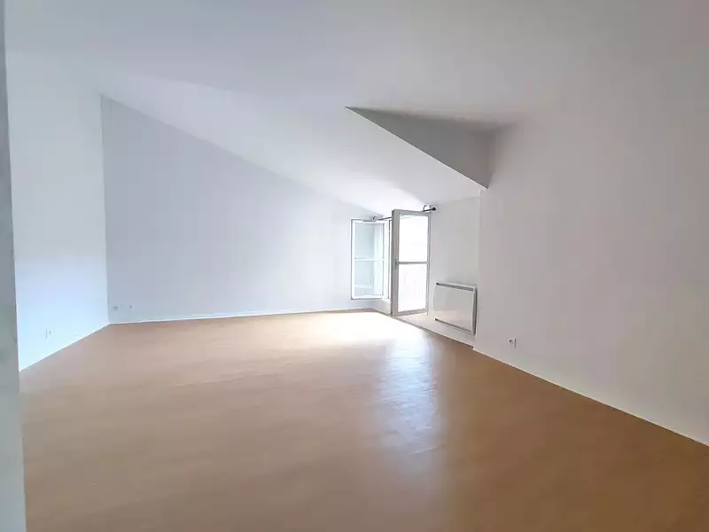 Appartement, 36 m²