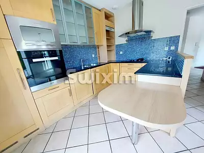 Maison, 130 m²