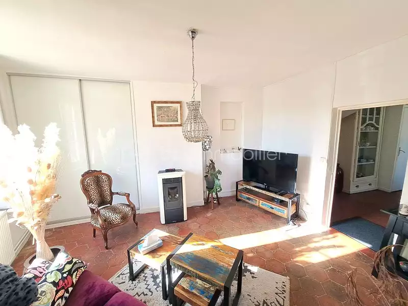 Maison, 84 m²
