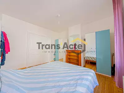 Maison, 148 m²