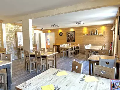Maison, 600 m²