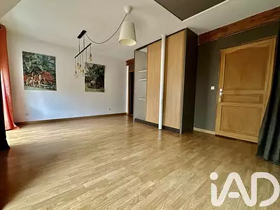 Appartement, 200 m²