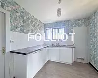 Appartement, 68,55 m²