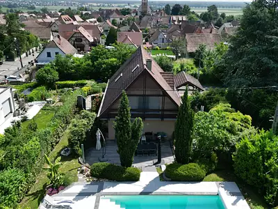 Maison, 137 m²