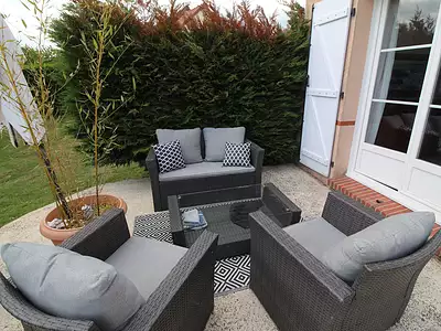 Maison, 146 m²