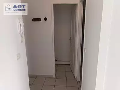 Appartement, 31 m²
