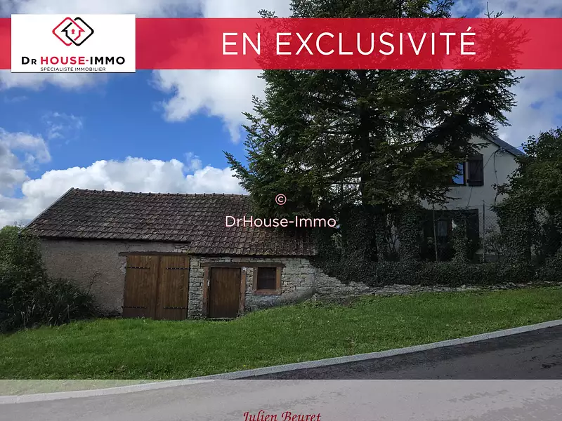 Maison, 84 m²