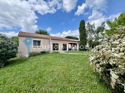 Maison, 128 m²