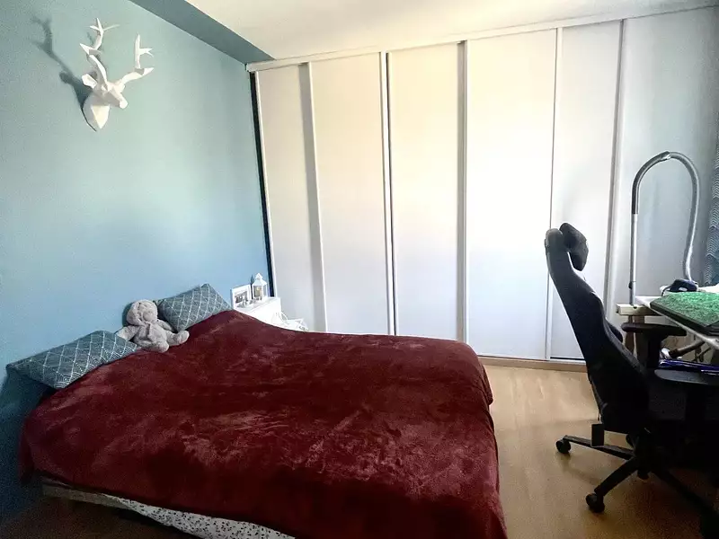 Maison, 57,52 m²