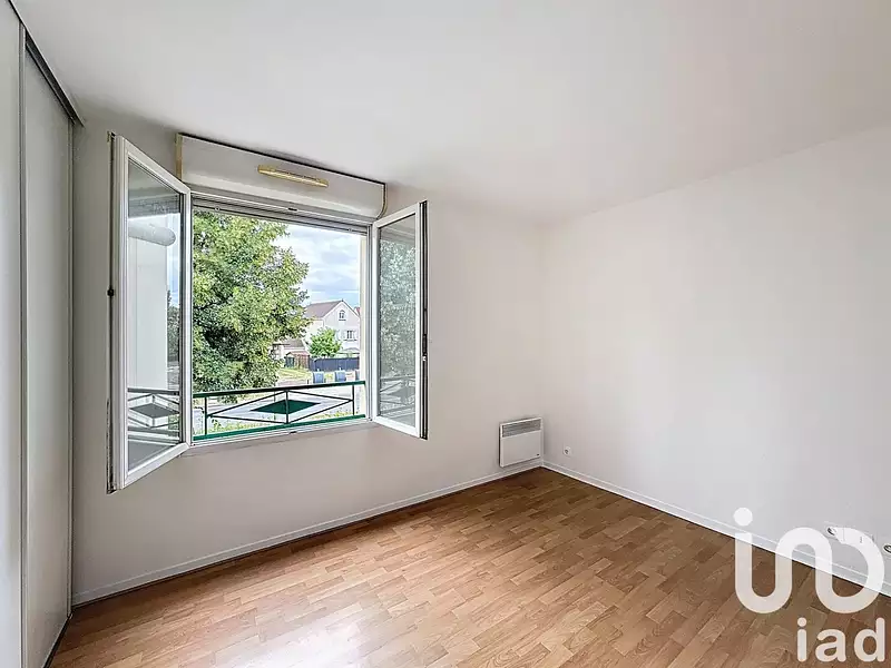 Appartement, 48 m²