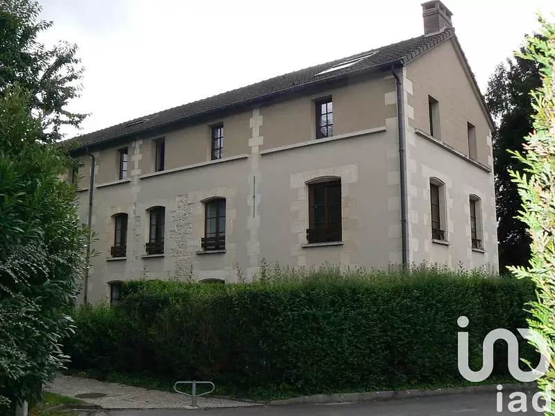 Appartement, 50 m²