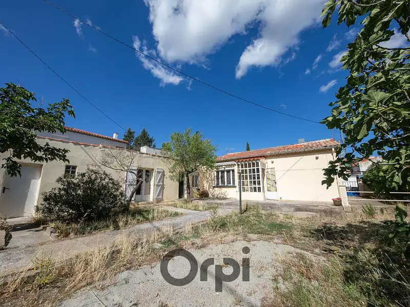 Maison, 75 m²