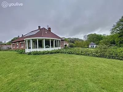 Maison, 260 m²