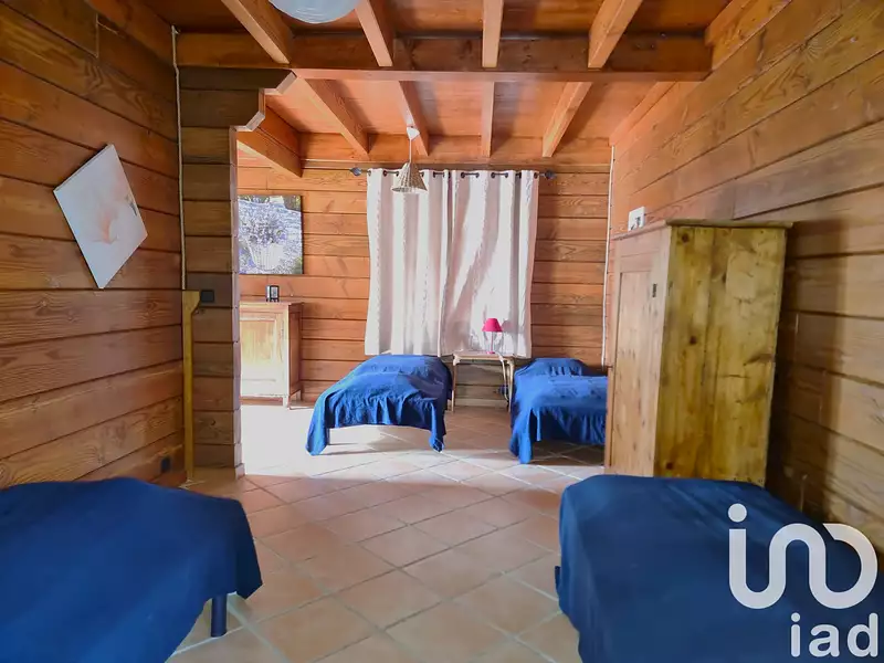 Maison, 194 m²