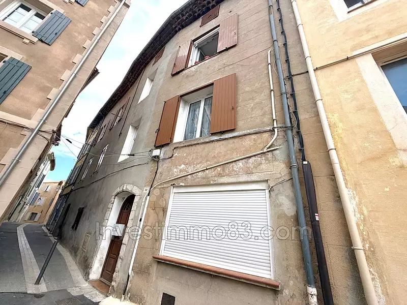 Maison, 220 m²