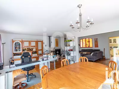 Maison, 175 m²