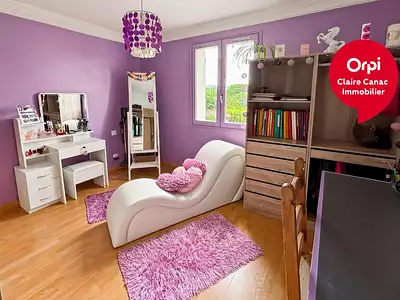 Maison, 127 m²